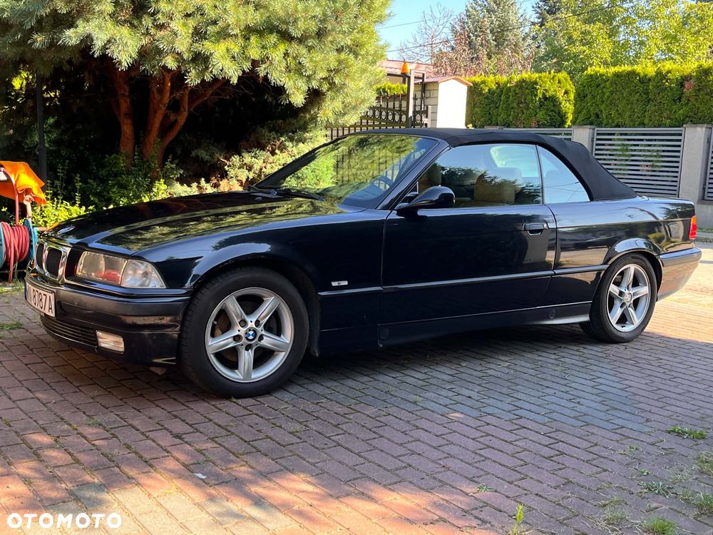 BMW Seria 3 - 2