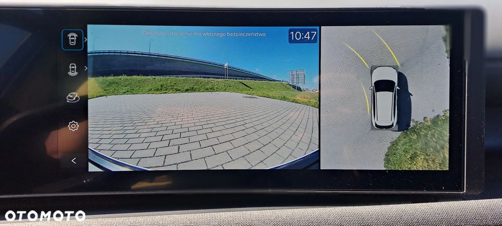 Hyundai Tucson 1.6 T-GDi HEV Executive 2WD - 38