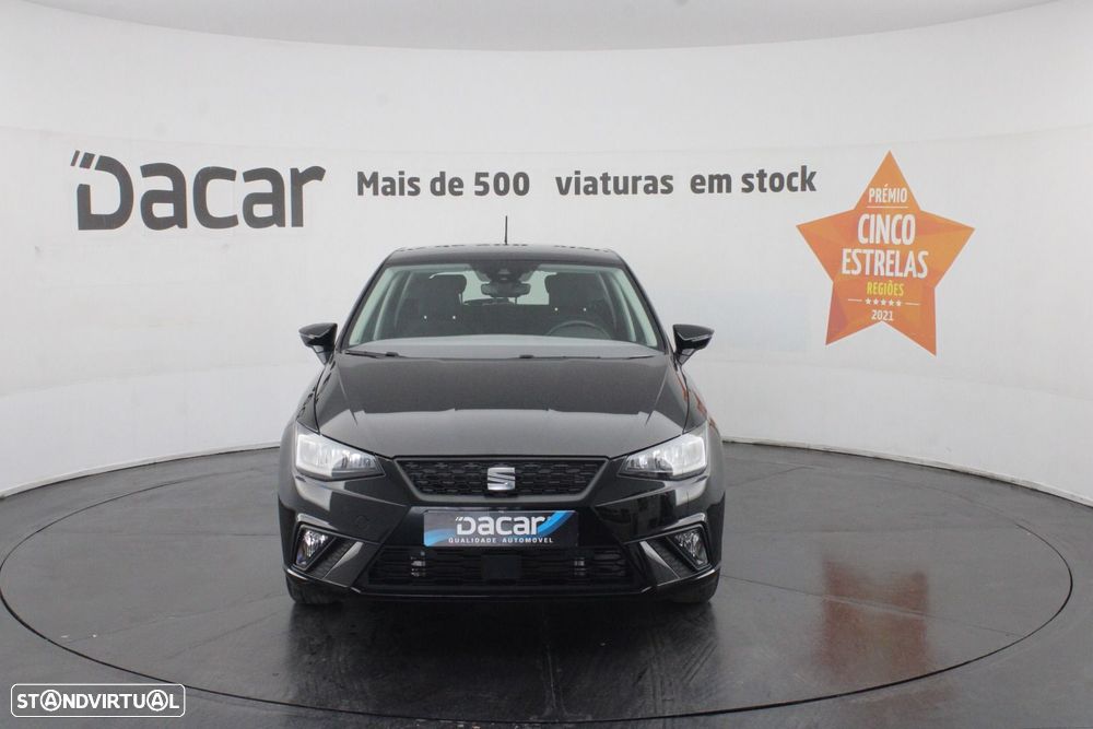 SEAT Ibiza 1.0 TSI Style - 3