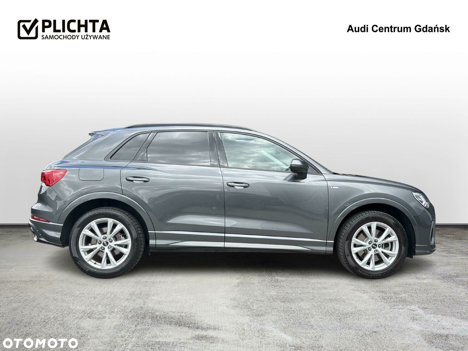 Audi Q3 - 7