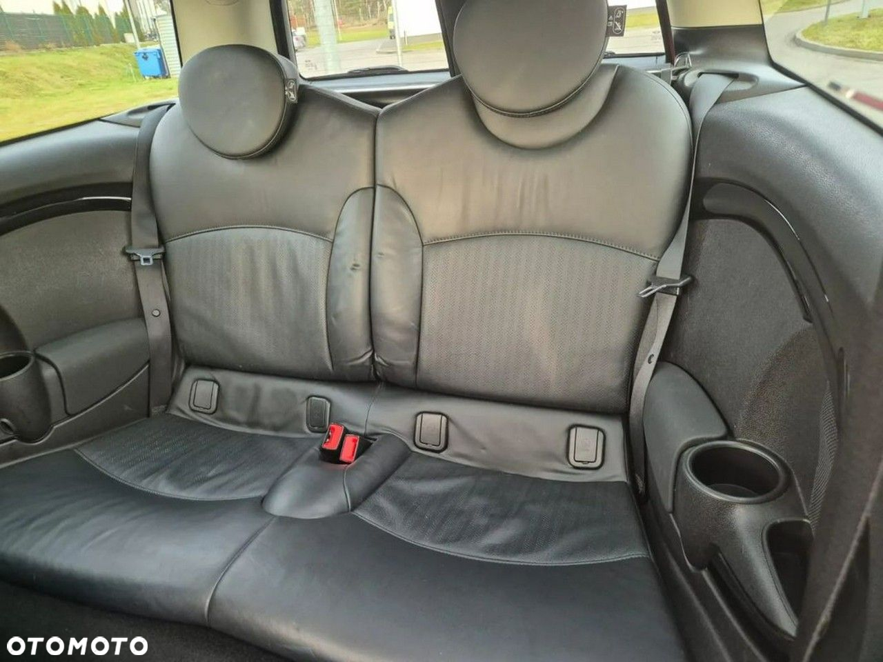 MINI Clubman - 13