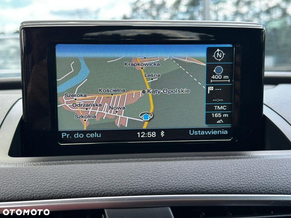 Audi Q3 2.0 TDI - 27