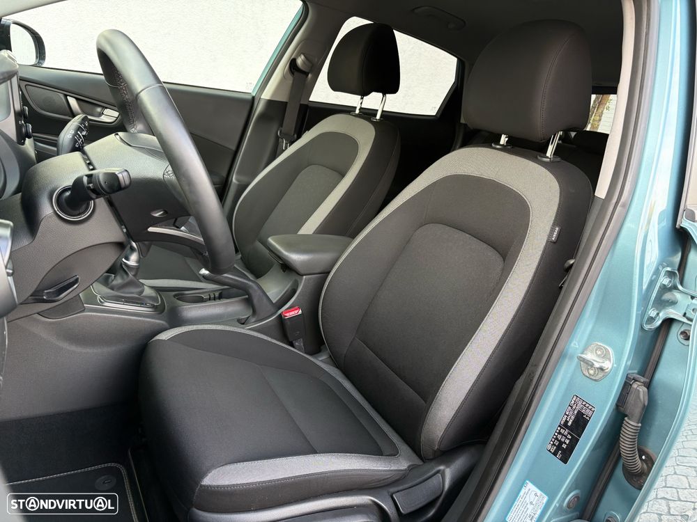 Hyundai Kauai 1.0 T-GDi Premium - 8