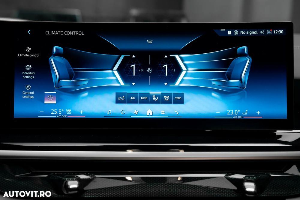 BMW X5 xDrive30d - 23