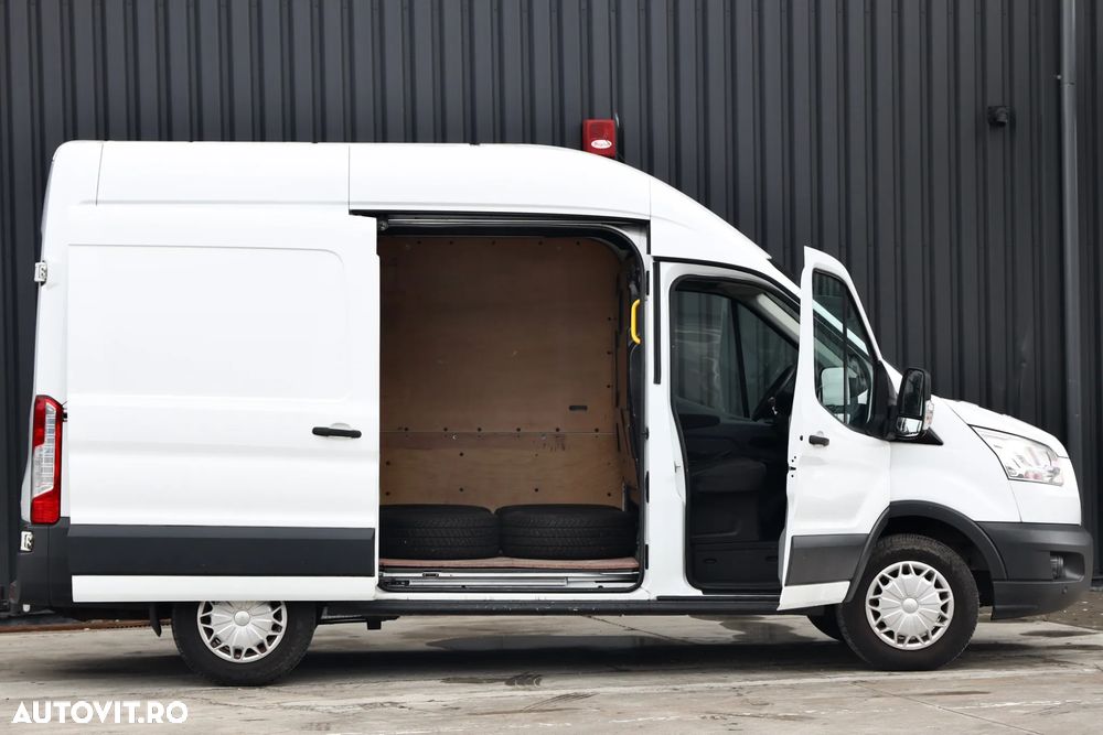 Ford Ford Transit 2.2 TDCi 350 L2 Trend - 4