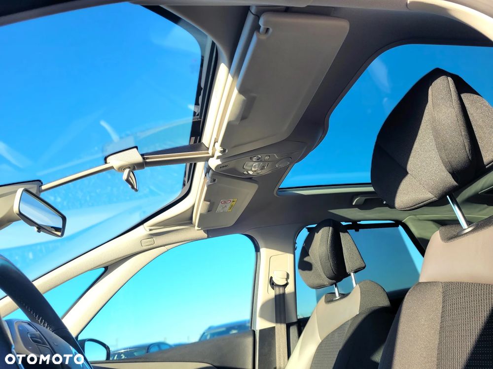 Citroën C4 Picasso 1.6 e-HDi Exclusive - 26