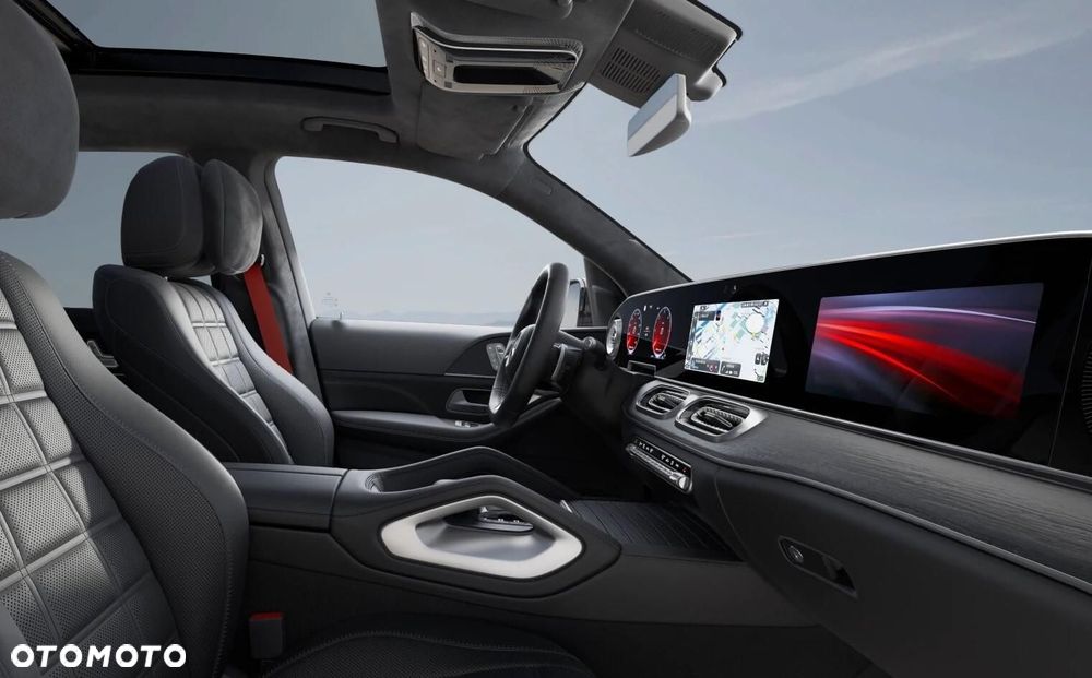 Mercedes-Benz GLS - 6