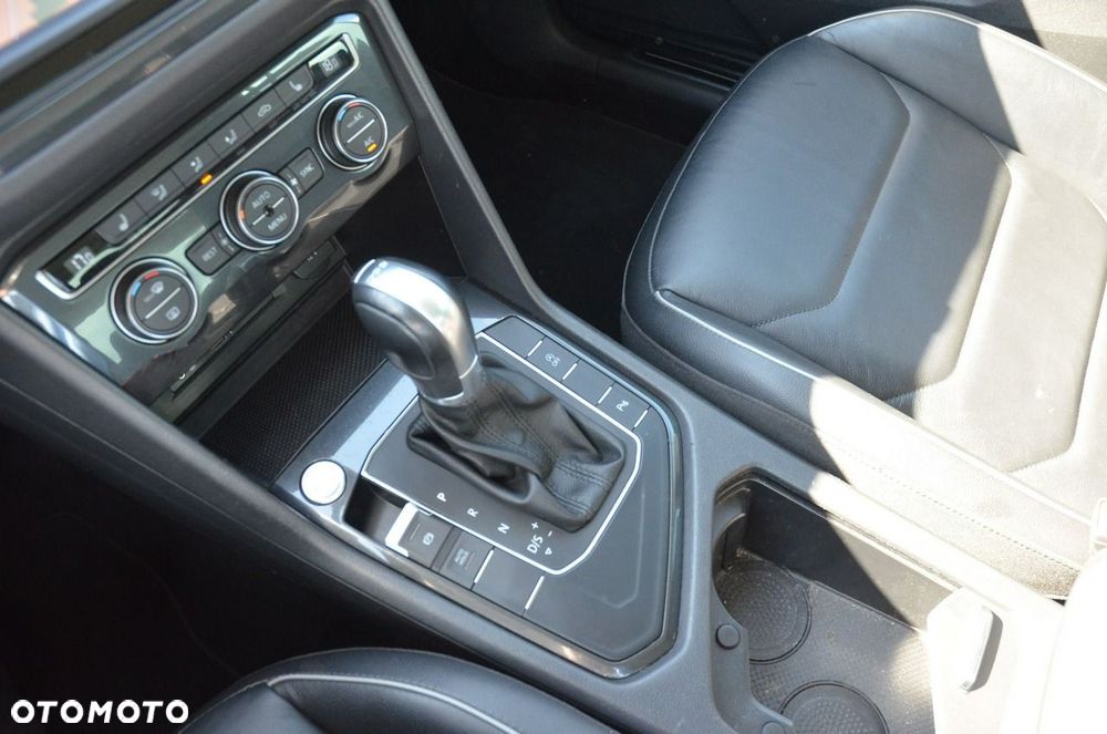 Volkswagen Tiguan 1.4 TSI BMT ACT Highline DSG - 23