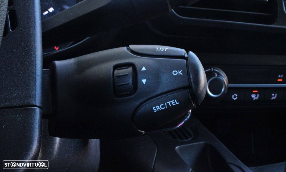 Fiat Doblo 1.5 blueHDi - 10