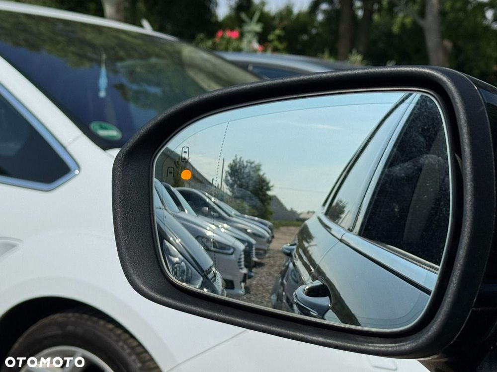 Ford Mondeo 2.0 TDCi Bi-Turbo PowerShift-Aut Vignale - 33