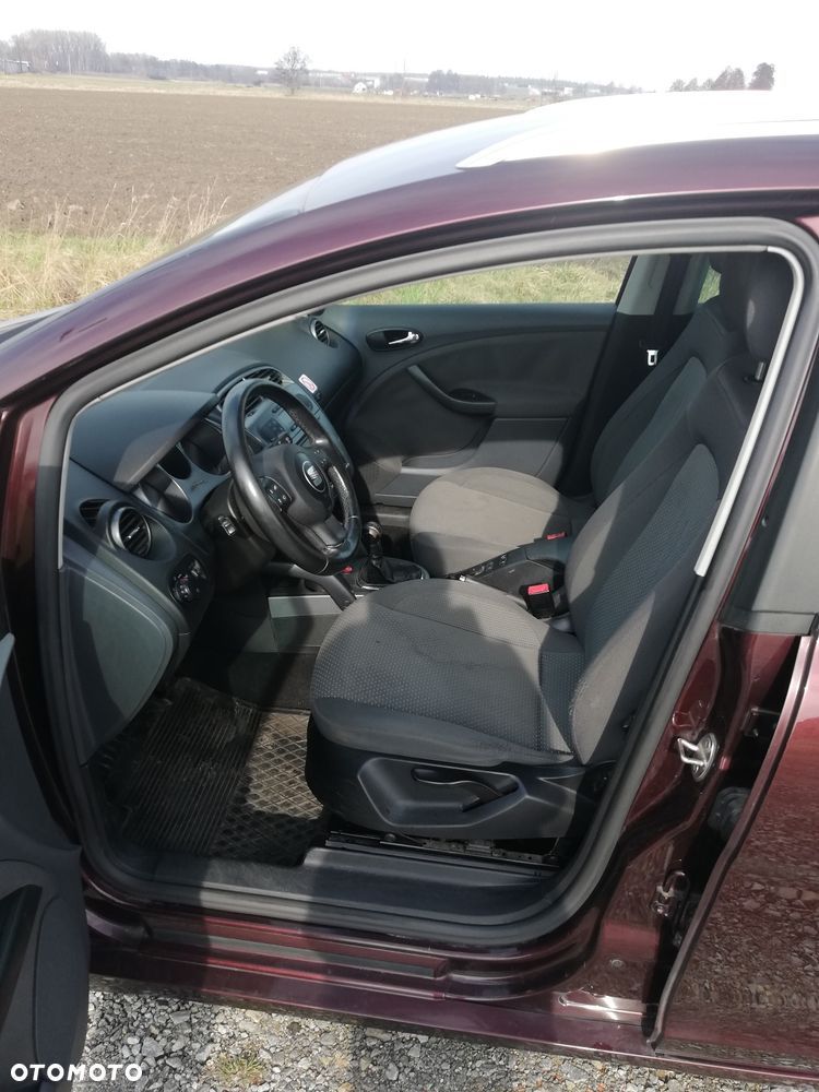 Seat Altea 1.9 TDI DPF Stylance - 3