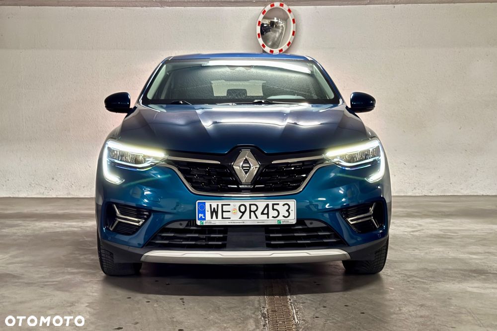 Renault Arkana - 6
