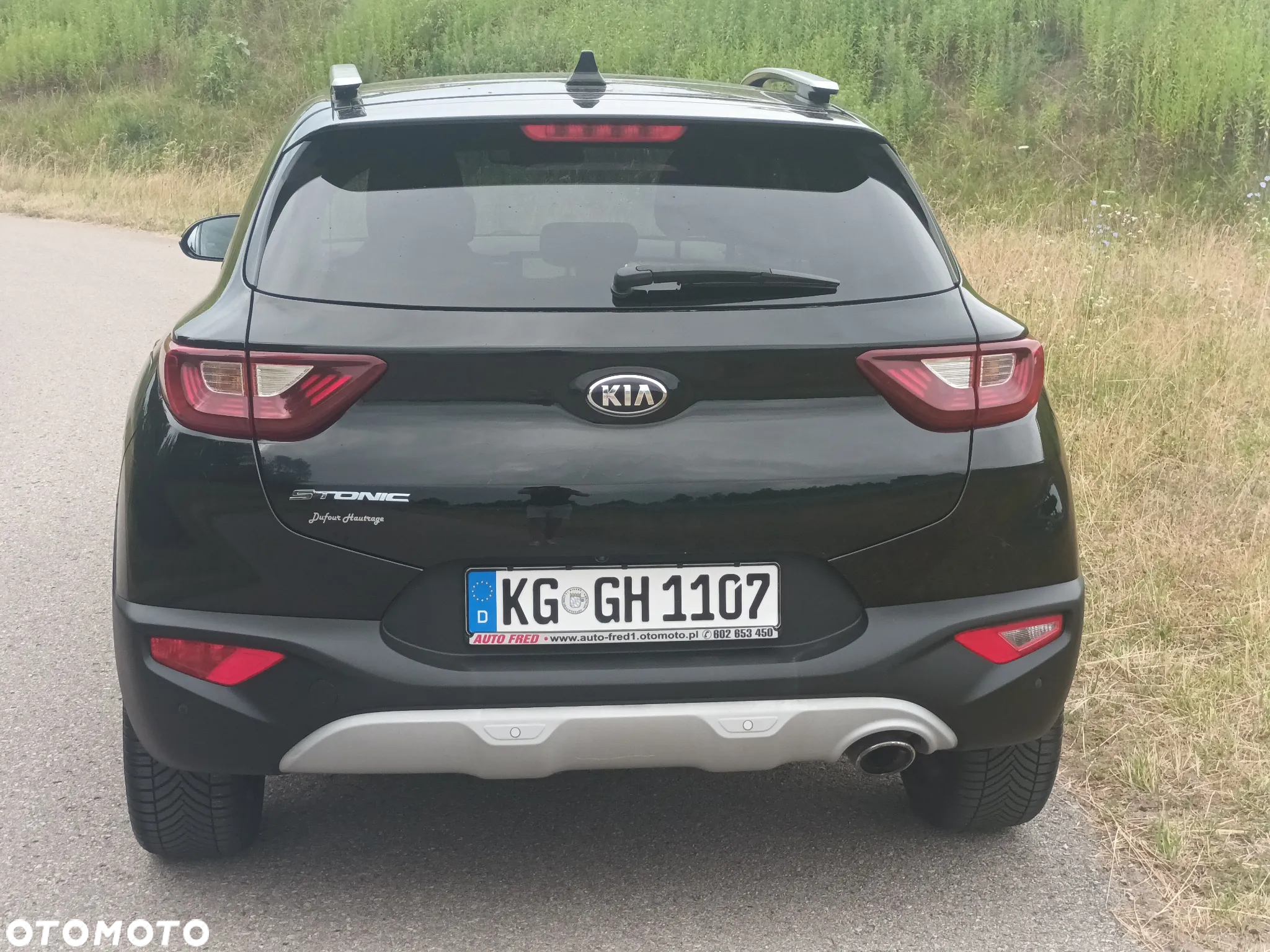 Kia Stonic 1.4 XL - 17