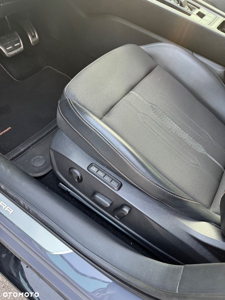 Cupra Formentor VZ 2.0 TSI 4Drive DSG - 19