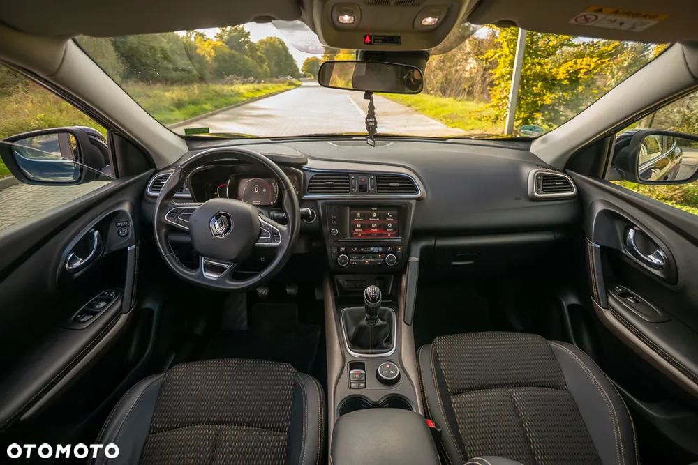 Renault Kadjar 1.6 dCi Energy Adventure - 23