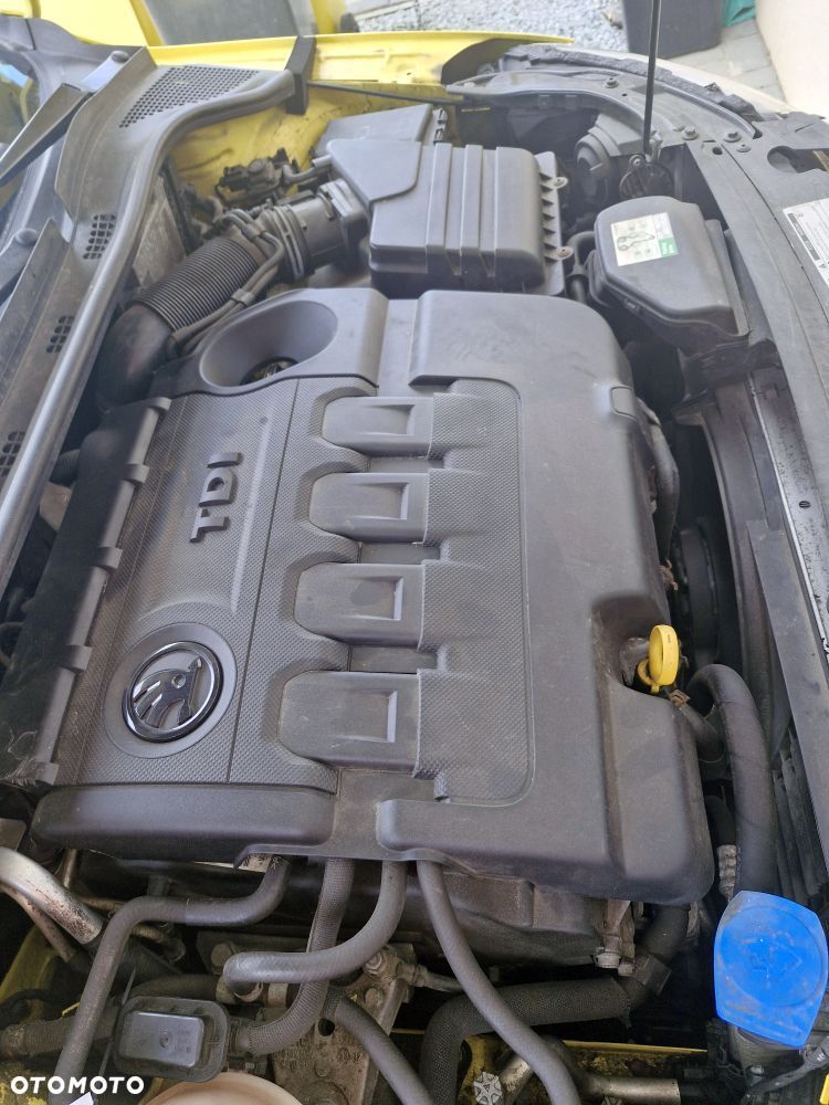 Skoda RAPID Spb 1.6 TDI DPF Ambition - 13