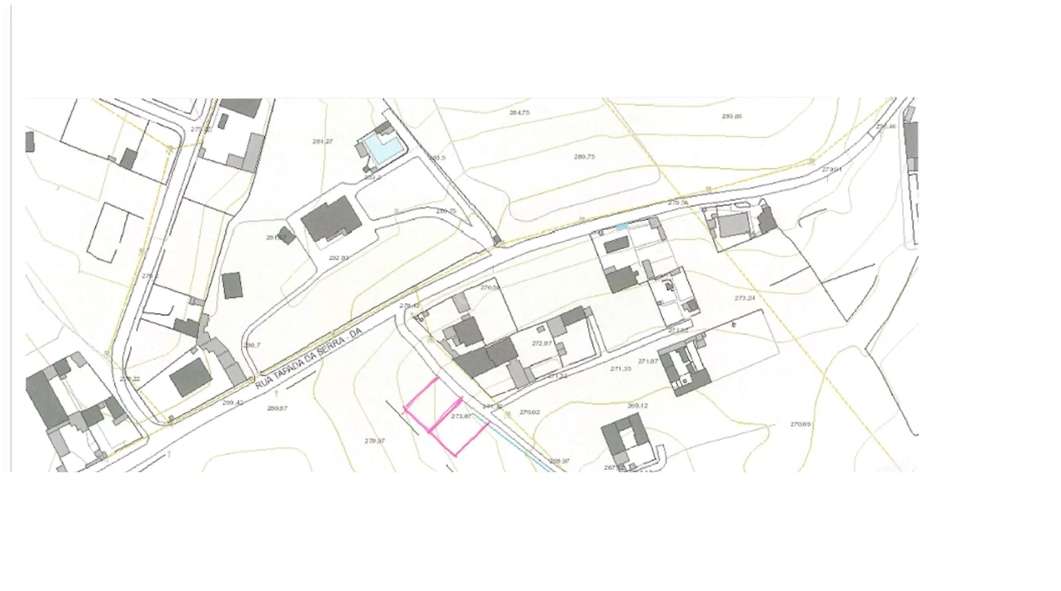 Terreno Rústico  Venda em Almargem do Bispo, Pêro Pinheiro e Montelava - Grande imagem: 2/13