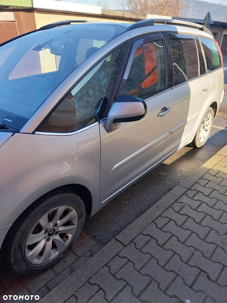 Citroën C4 Picasso 2.0 HDi Exclusive MCP - 2