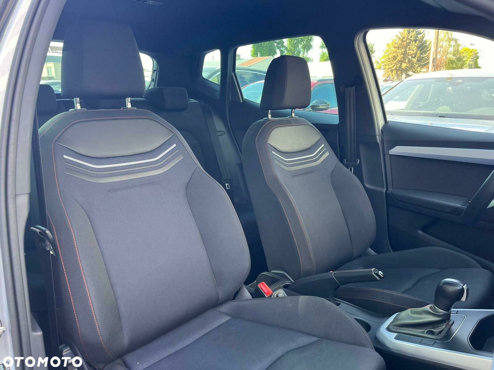 Seat Arona 1.0 TSI FR S&S DSG - 30