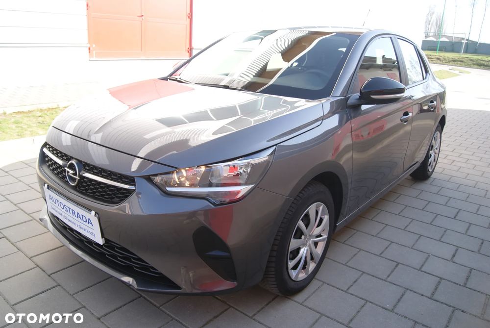 Opel Corsa 1.2 Business S&S - 1