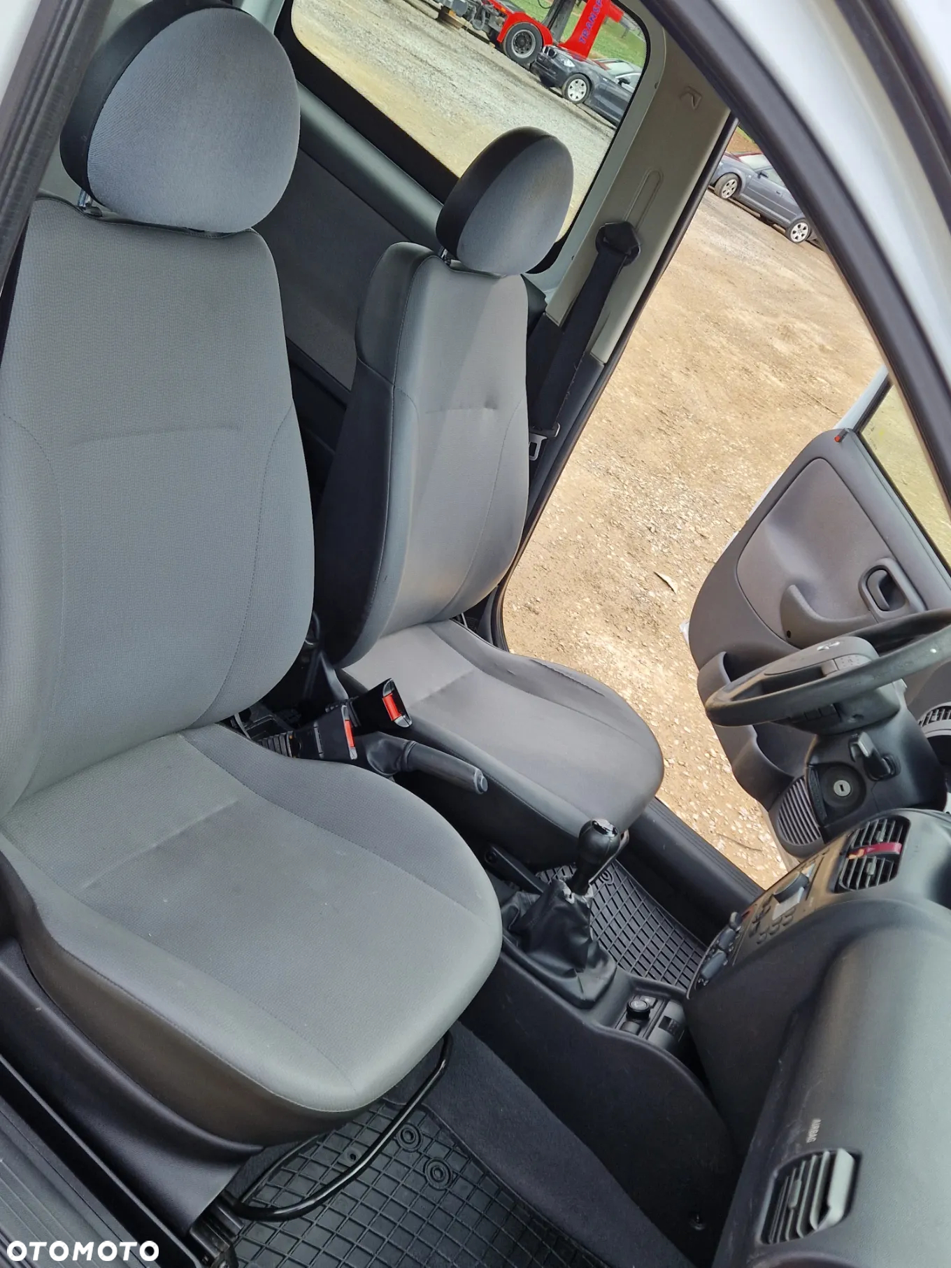Opel Combo Tour 1.6 CNG Arizona - 13