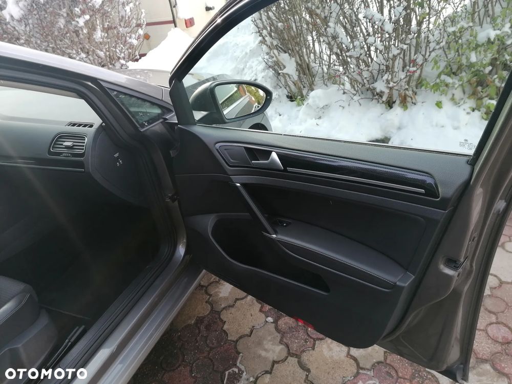 Volkswagen Golf 1.4 TSI BMT Highline - 10