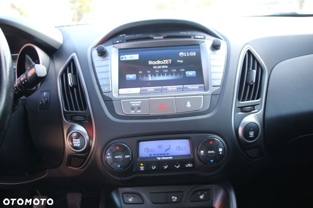 Hyundai ix35 1.6 2WD Style - 13