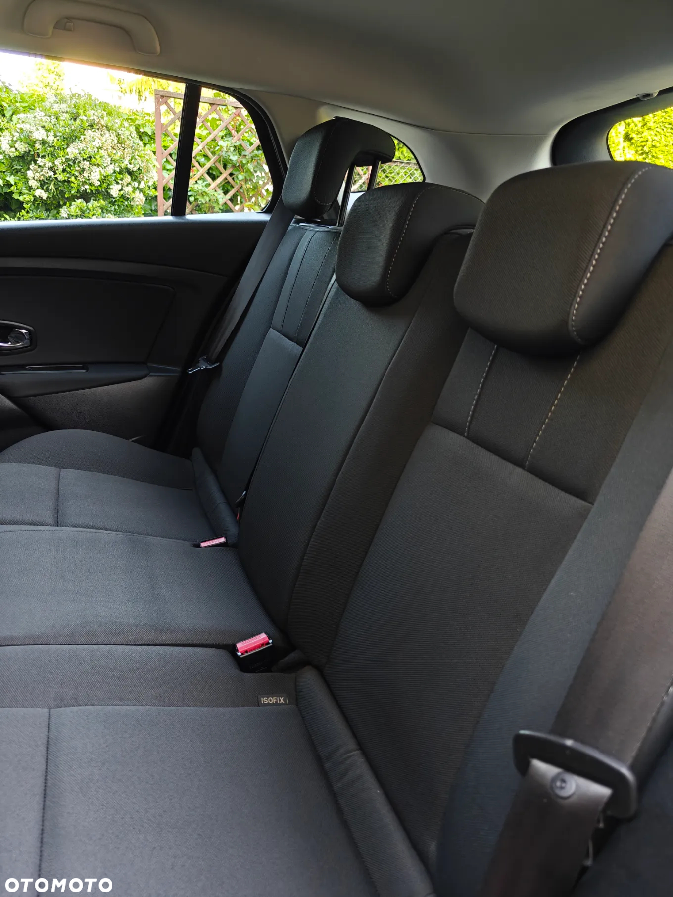 Renault Megane 1.6 16V 100 Authentique - 15
