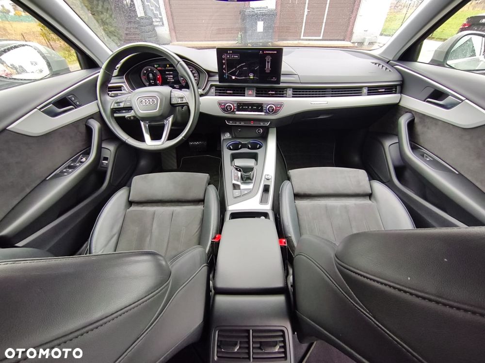 Audi A4 Allroad - 23