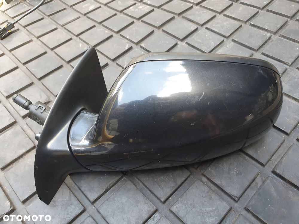 Peugeot 307 SW LUSTERKO LEWE MANUALNE EUROPA - 1