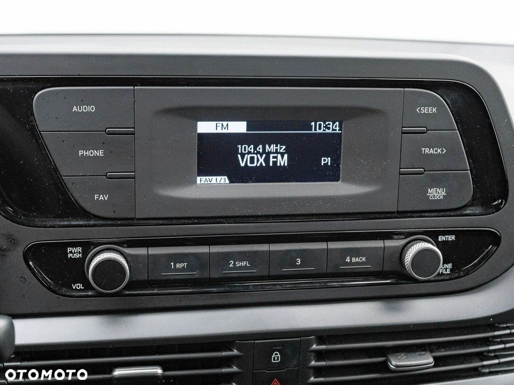 Hyundai i20 1.2 Pure - 19