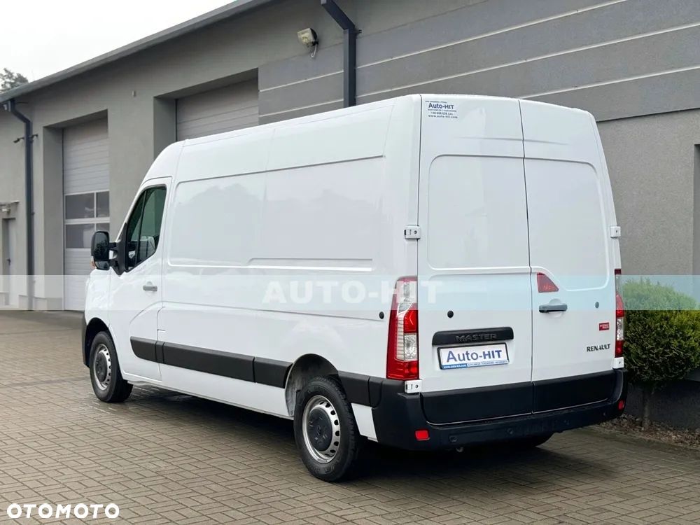 Renault Master - 5