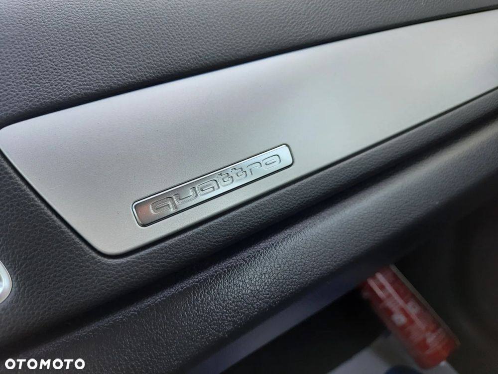 Audi Q3 2.0 TDI Quattro - 30