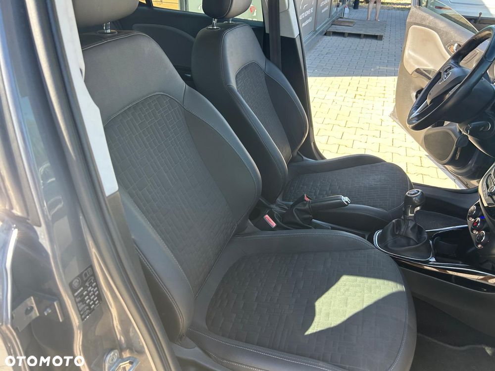 Opel Corsa 1.0 T Cosmo EcoFLEX S&S - 23