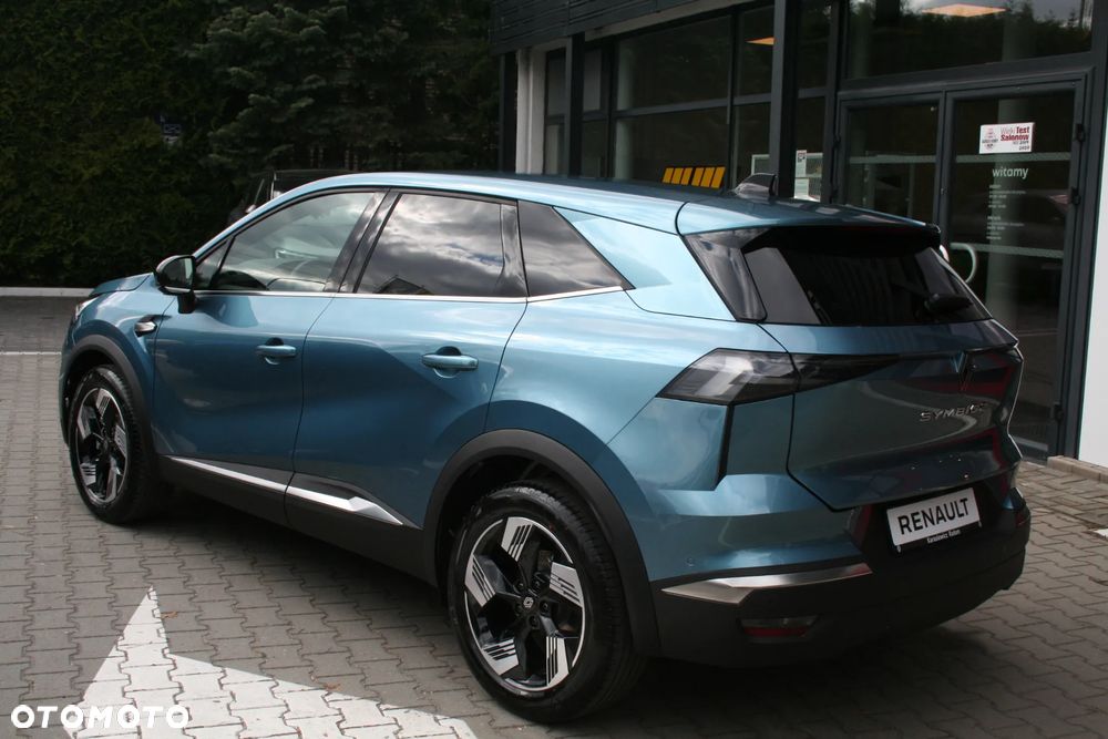 Renault Symbioz 1.3 TCe mHEV Techno - 3