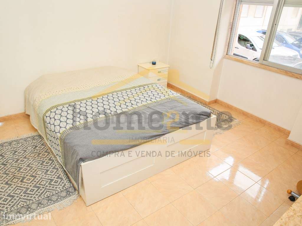 Apartamento T1-Forte da Casa - Grande imagem: 4/27