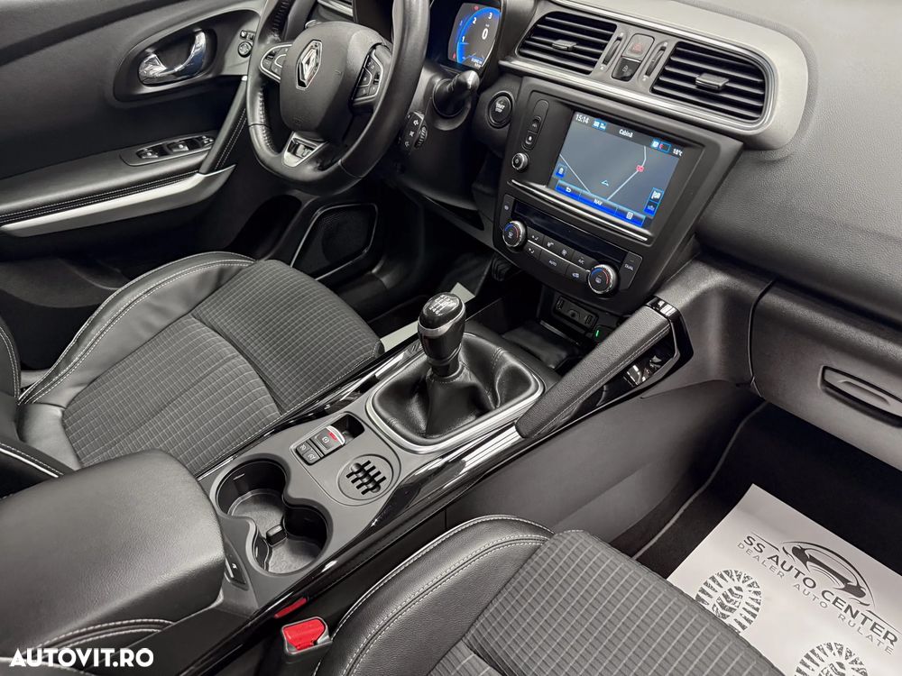 Renault Kadjar Energy dCi 130 Business - 16
