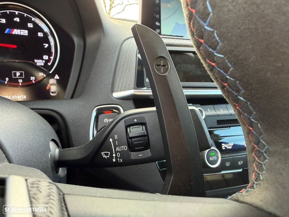 BMW M2 Competition Auto - 24