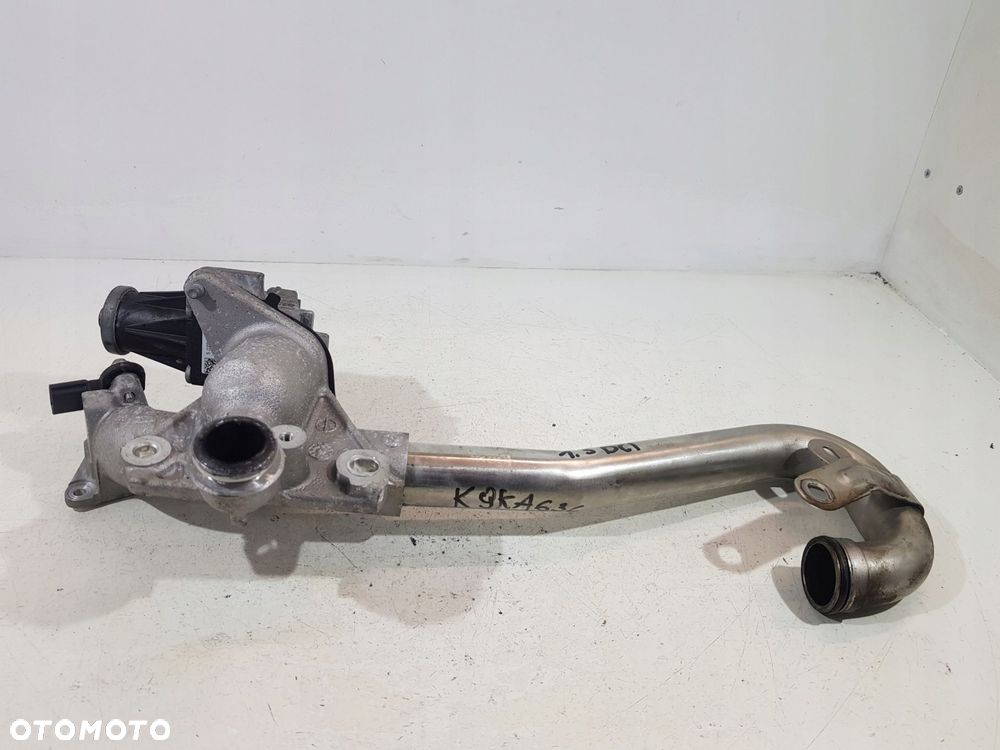 zawór egr h8200129863 renault nissan 1.5 dci k9k - 2