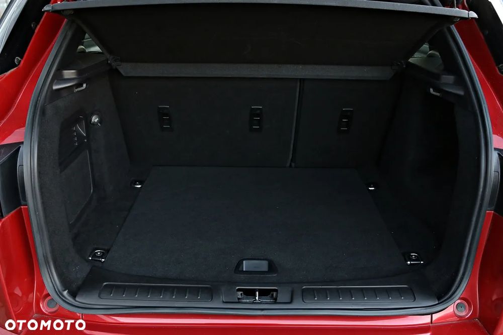 Land Rover Range Rover Evoque TD4 Prestige - 35