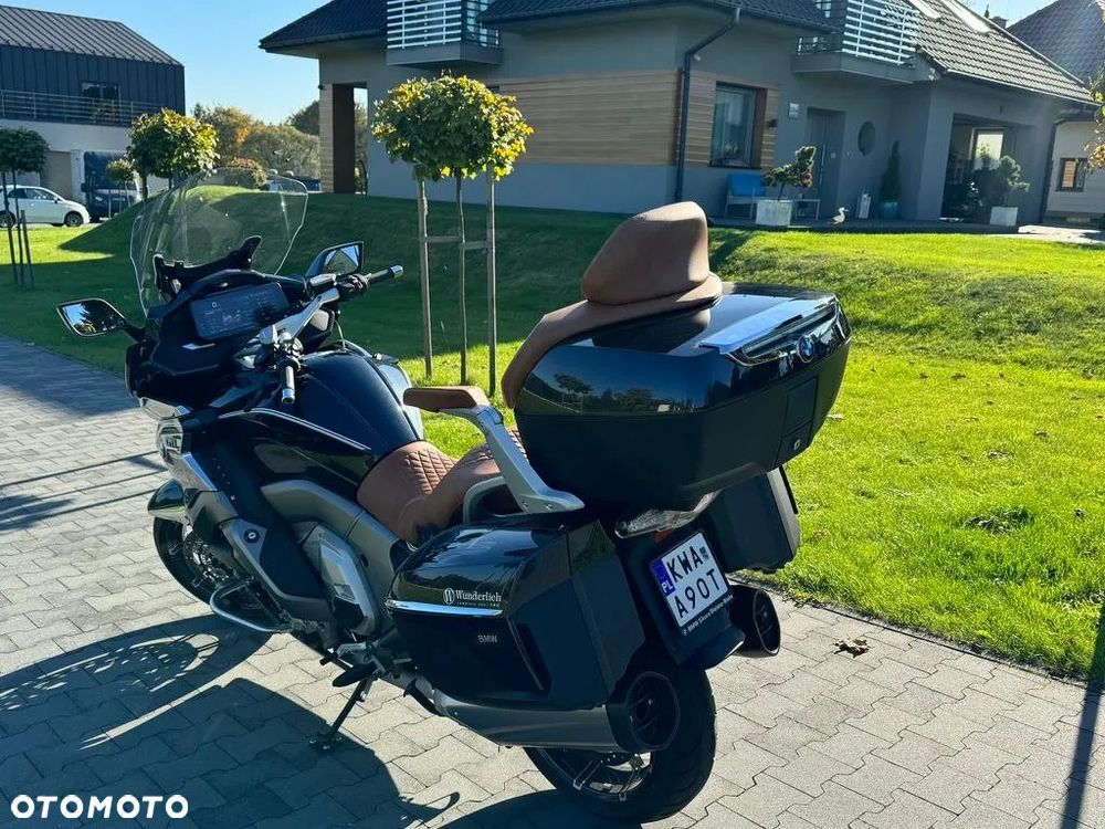 BMW K - 6