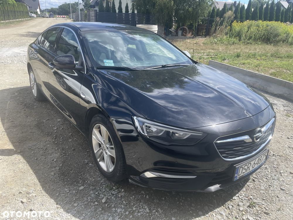 Opel Insignia - 3