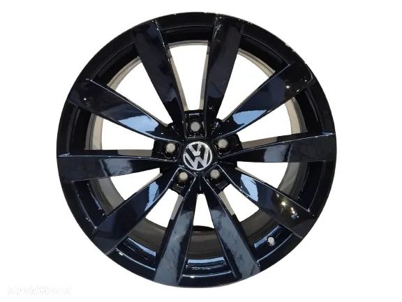 Felgi Alu 5x112 1K8 19 Passat Arteon Sirocco - 1