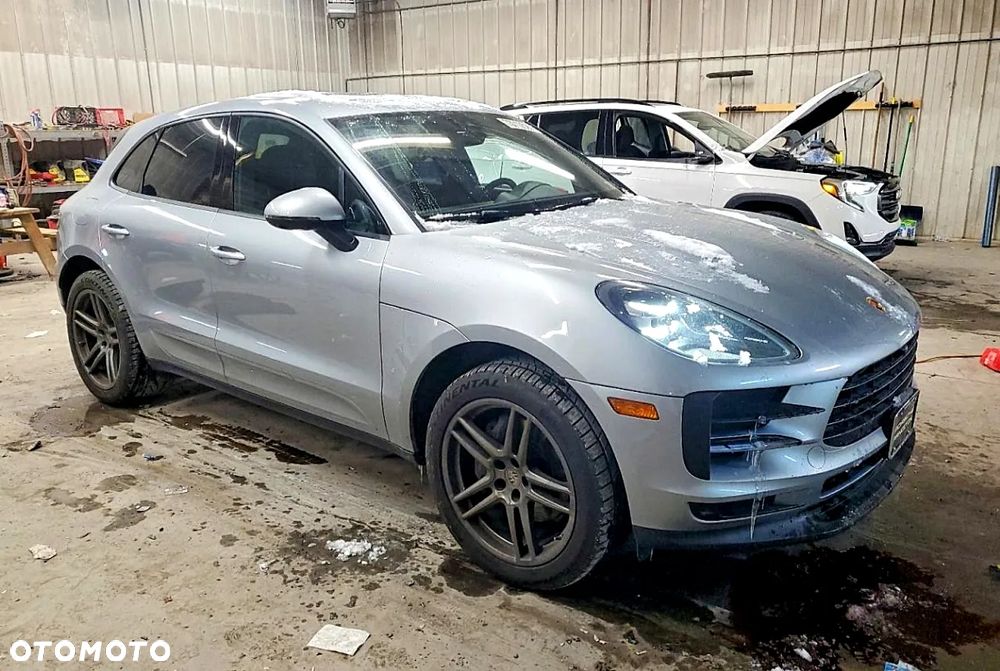Porsche Macan - 6