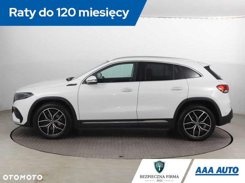 Mercedes-Benz EQA - 4