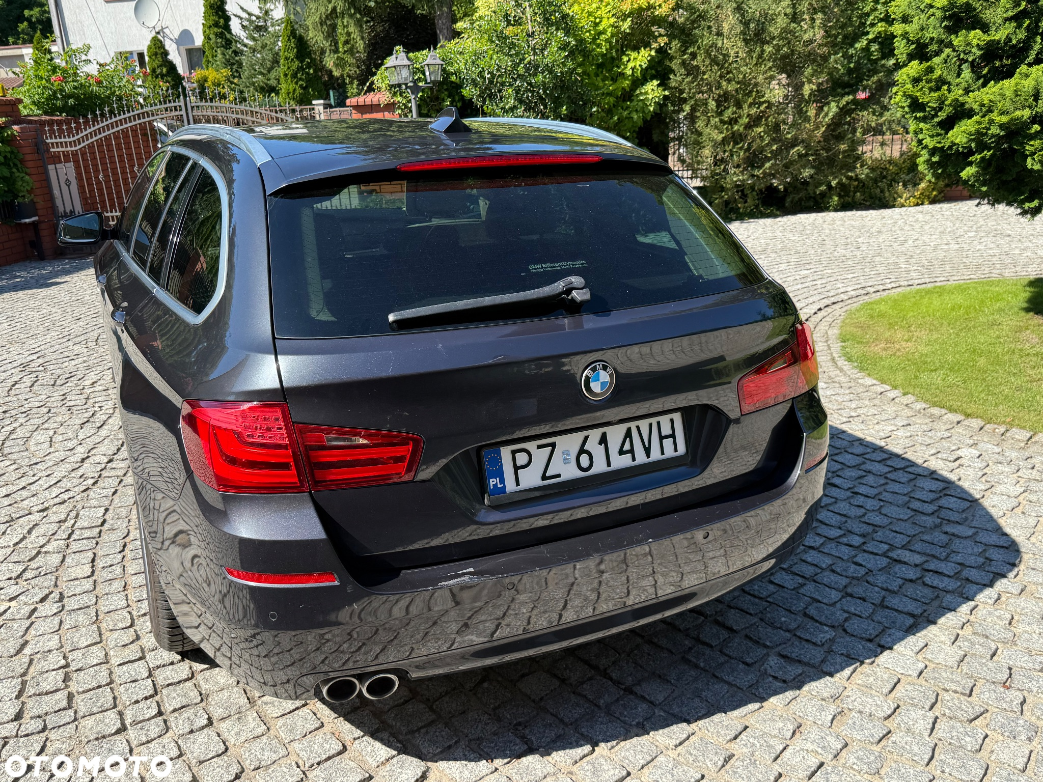 BMW Seria 5 - 3