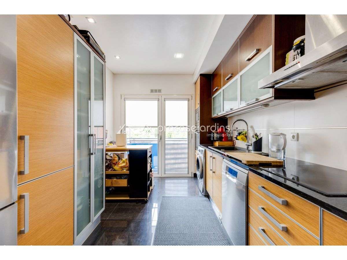 Apartamento T3 | Conforto, Eficiência e Qualidade de Construção - Grande imagem: 5/25