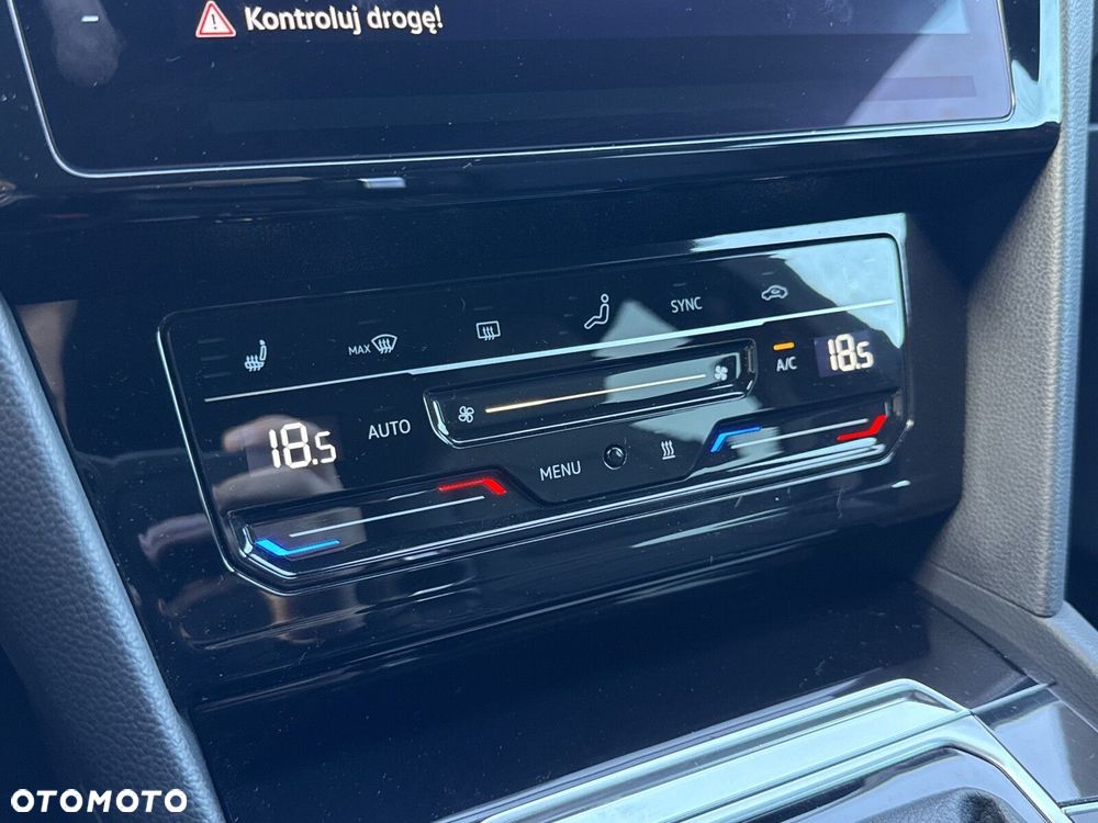 Volkswagen Arteon Shooting Brake 2.0 TDI R-Line DSG - 33