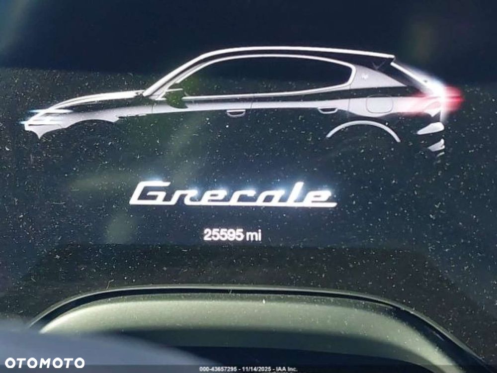 Maserati Grecale Trofeo - 12