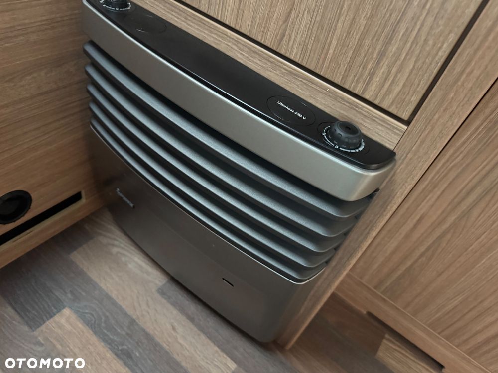 Weinsberg Tabbert Turiano - 21